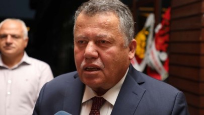 Yargıtay Başkanı Cirit'ten 'adli yıl açılış töreni' eleştirilerine yanıt