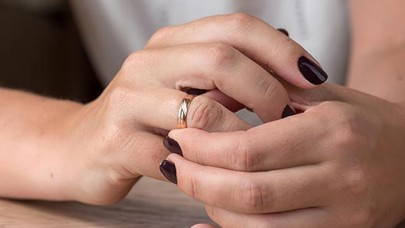 Yargıtay'dan emsal karar... Eşine o sözleri söyleyen yandı