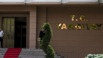 Yargıtay 'edepsiz' için verilen cezayı bozdu