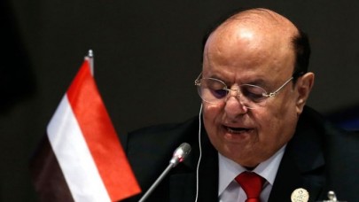 Yemen Cumhurbaşkanından BAE'ye sert tepki