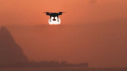 Yemen'deki Husilerden Suudi Arabistan'a İHA saldırısı