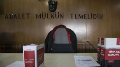 Yeni adli yıl pazartesi günü başlıyor