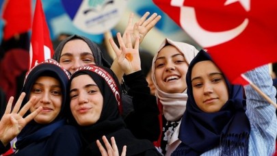 Yeni eğitim öğretim döneminde Anadolu imam hatip liselerinde Çince de öğretilecek