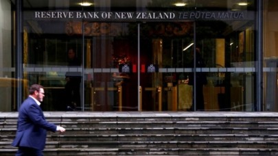 Yeni Zelanda'dan faiz indirimi