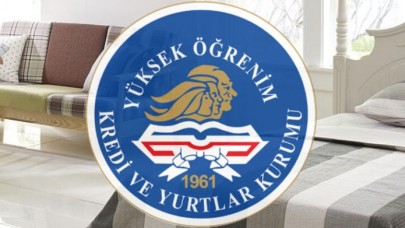 Yeni dönem yurt başvuruları başladı