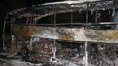 Yer: Mersin... Bir korkutan haber daha!