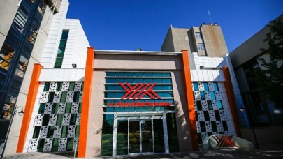 YÖK'ten 'reklama değil Ar-Ge'ye harca' kararı