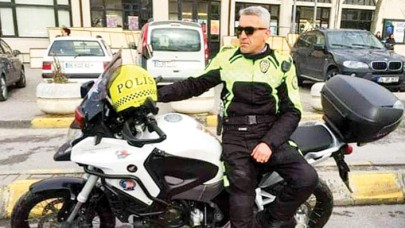 Yol kenarındaki fıskiye öldürdü