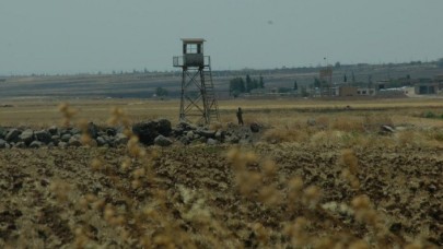 YPG/PKK Türkiye sınırından çekiliyor