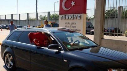 Yurt dışındaki Türk vatandaşlara yönelik birçok alanda düzenleme yapıldı