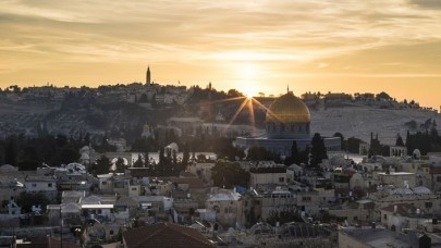 Yüzyılın Anlaşması'nın ne zaman açıklanacağı ağustosta belli olacak