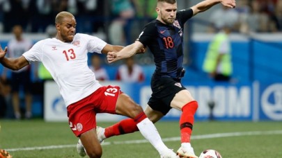 Zanka,  Fenerbahçe için İstanbul'da