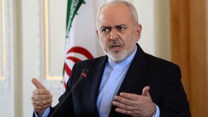 Zarif'ten ABD'ye Kaşıkçı tepkisi