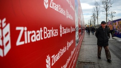 Ziraat Bankası,  ABD yaptırımları sonrası Venezüella Merkez Bankası'nın hesaplarını kapattı