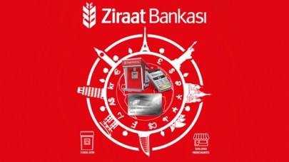 Ziraat Bankası ile Rusya Milli Kartlı Ödeme Kuruluşu'ndan iş birliği
