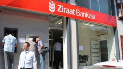 Ziraat Bankası'ndan flaş faiz kararı!