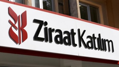 Ziraat Katılım'ın toplam aktifleri yüzde 30 arttı