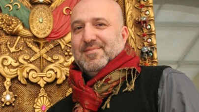 2. Abdulhamit'in Torunundan Olay Tweet!