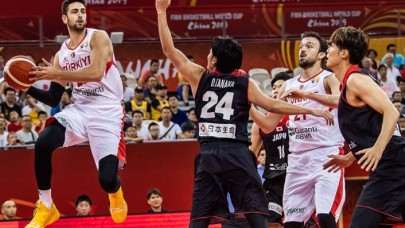 A Milliler Dünya Kupası'na zaferle başladı