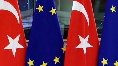 AB'nin Türkiye Hakkındaki Skandal Paylaşımı!