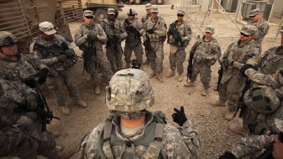 ABD'den Afganistan'da bulunan 5400 askeri için flaş karar