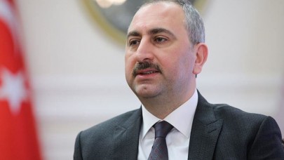 Adalet Bakanı Gül: Milletimize taahhüt ettiğimiz hedefleri hayata geçireceğiz