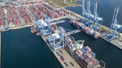 Ağustos ayı ihracat rakamları açıklandı
