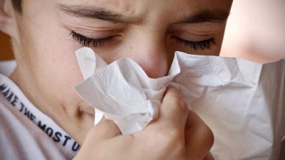 Alerjisi olan çocuklar için 'okullara tedbir' uyarısı