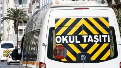 Ankara'da okul servisi ücretleri belli oldu
