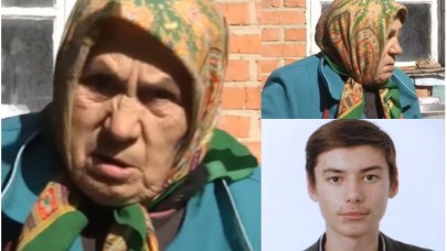 Askere Gitmemek İçin Bunu Yaptı!