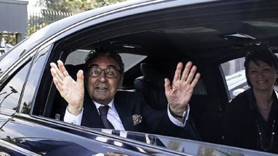 Aydın Doğan Orayı da Satıyor!