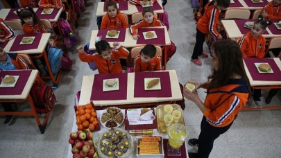 Bakan Koca'dan okul döneminde öğrencilere 'kahvaltı' önerisi