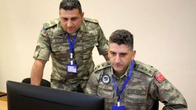 Eternity-2019 tatbikatı başladı