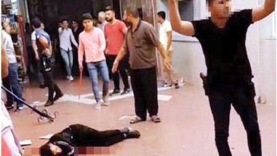 Batman'daki cinayetle ilgili yeni detaylar ortaya çıktı! 'Ödememi beklemediler'