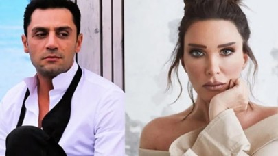 Bebeğini kaybeden Seren Serengil'in fotoğrafı yürek burktu