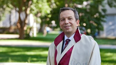 Bilgi Üniversitesi'nin Eski Mason Rektörü'nden Flaş Satış Açıklaması!