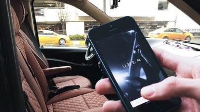 Bilirkişi UBER için raporunu mahkemeye sundu: "Haksız rekabet"