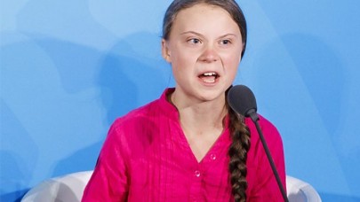 BM Zirvesi'nde Türkiye'yi Şikayet Etti!