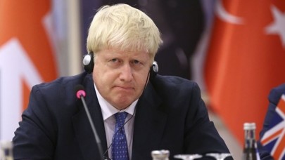 Boris Johnson'un erken seçim teklifi İngiliz Parlamentosu tarafından kabul edilmedi