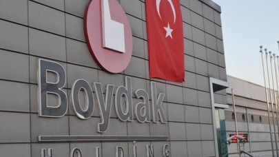Boydak Holding O Markayı da Satın Aldı