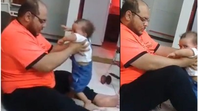 Böyle Baba Olmaz Olsun!