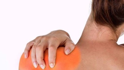 Boynunuzu Sürekli Kıtlatıyorsanız Dikkat!