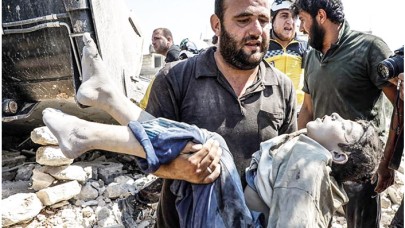 Bunun Adı Soykırım!