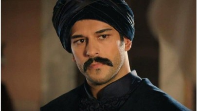 Burak Özçivit'in Bölüm Başına Alacağı Ücret Dudak Uçuklattı!