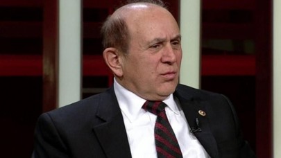 Burhan Kuzu'dan flaş özür: "Üzülerek öğrendim"