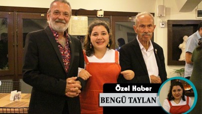 Cam Sanatının Büyük Ustası Belgeselde