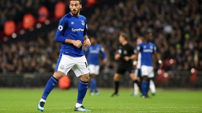 Cenk Tosun'a Flaş Talip!