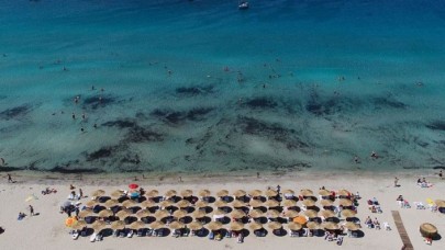 'Çeşme'nin pahalı algısını yıkmak istiyoruz,  beklentimiz yüksek'