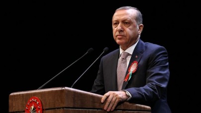 Cumhurbaşkanı Erdoğan Adli Yıl Açılışı'nda konuştu: Tehdit değil,  birleştirici bir güç