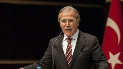 Cumhurbaşkanlığı Yüksek İstişare Kurulu Üyesi Şahin: "İstifa etmemiş olmaları yanlıştı"